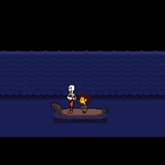 16 - Ferry Ride