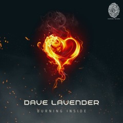 Dave Lavender - Burning Inside