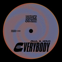 Everybody (Extended)