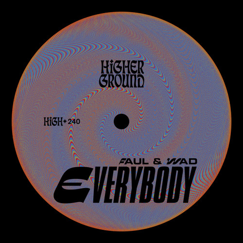 Everybody (Extended)