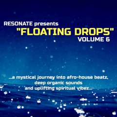 Floating Drops Volume 6 - Recorded Live in Verona (Italy) Agust 2024