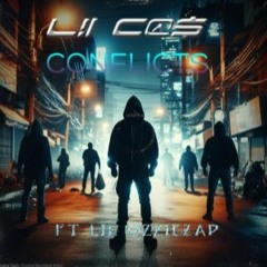 CONFLICTS ft yxngcas