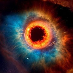 The Eye Of God