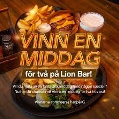 LIONBAR 99 KR