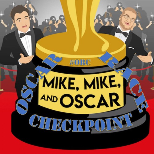 NYFF, Fall Netflix & A Box Office Study with The NOMcast - Oscar Race Checkpoint 10/14/21