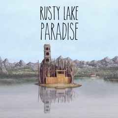 Water into Blood (Rusty Lake :: Paradise OST)