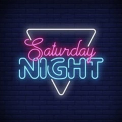 HENZZZ - SATURDAY NIGHT
