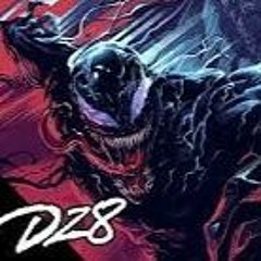 VENOM RAP SONG Only Carnage DizzyEight X Geno Five [Marvel Comics]