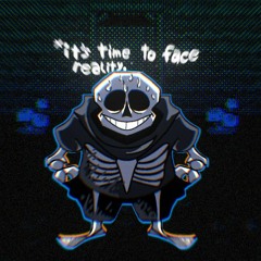 SANS ENCOUNTER - Refreshed