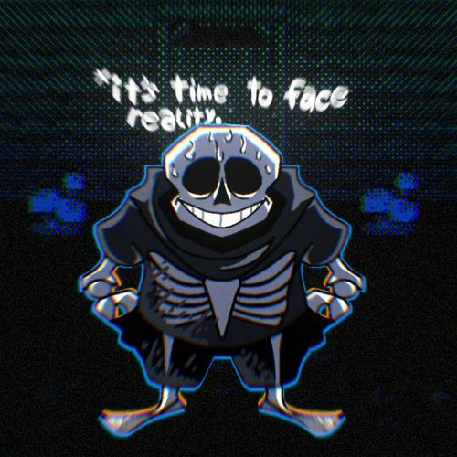 SANS ENCOUNTER - Refreshed
