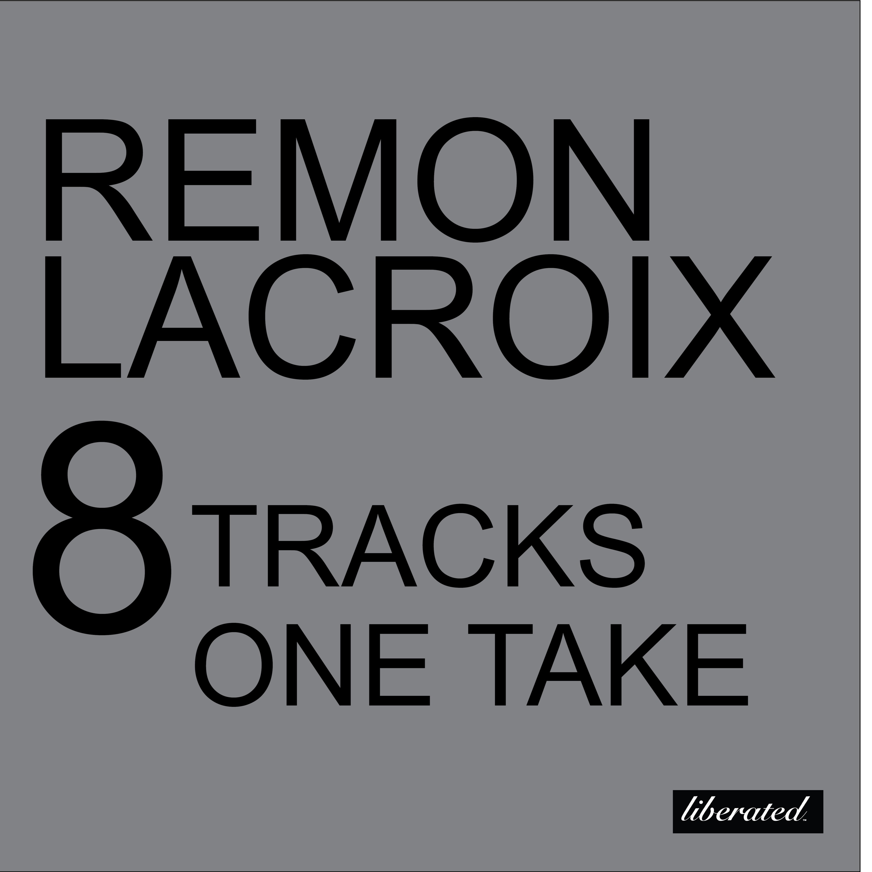 Remon Lacroix