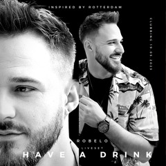 Have a Drink LiveSET (clubbing) Tech House Mix