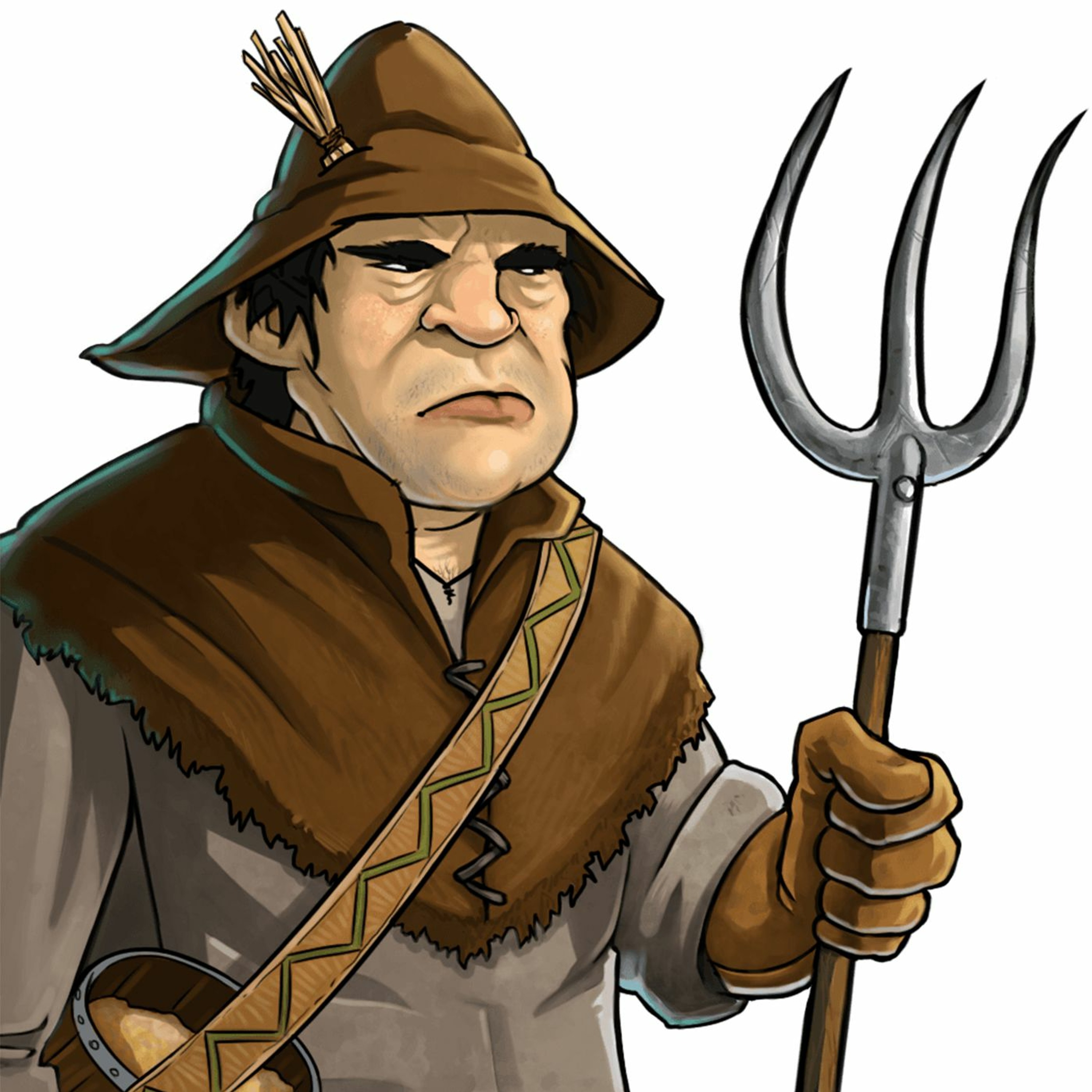 Political Peasants Podcast