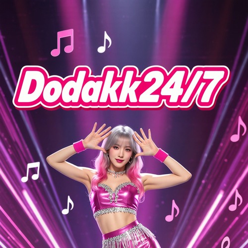 Double Is Better.wav Dodakk24/7.