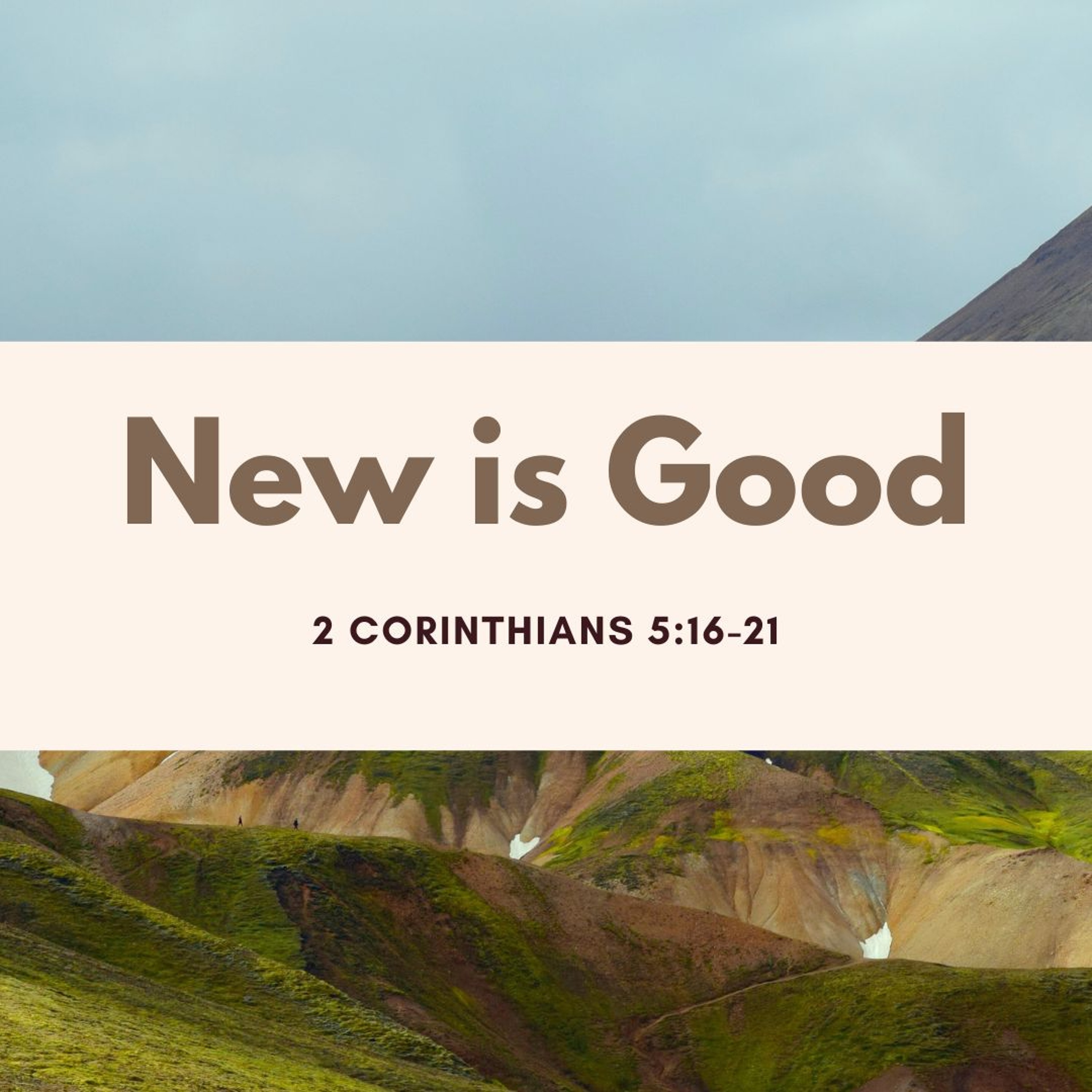 Life Church of Athens Sermon Podcast