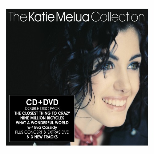 Stream What a Wonderful World (with Eva Cassidy) by Katie Melua