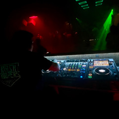 Trash Troopers live at Tor13 TIMETRAVEL March 2025