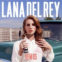 Lana Del Rey - National Anthem (Demo 1)