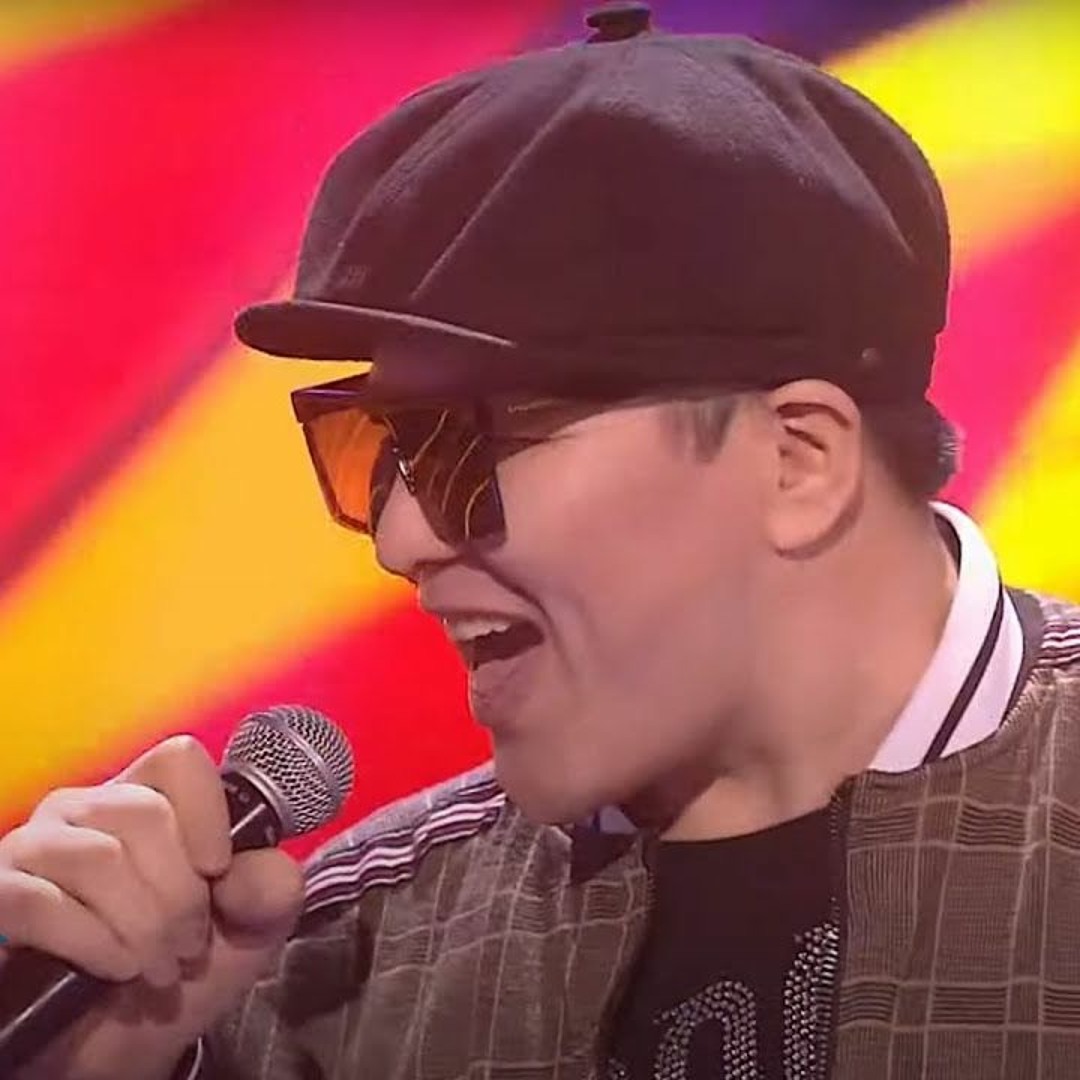 Охан атыншиев. Охан атыншиев