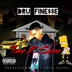 Time 2 Shine (Prod. Vandal)