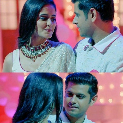 Ghum Hai Kisikey Pyaar Meiin _ Title Song _ Extended _ Male _ Version