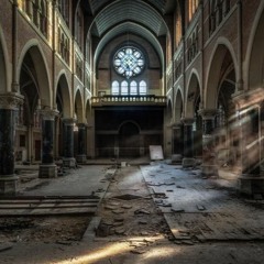 Thiemesilvan - The Church [radio Edit]