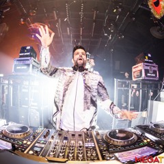 Roc Dubloc @ Madison Club | Purim Rave