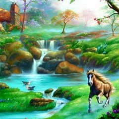 Wonderful World - Louis Armstrong - Sam Kelly Cover