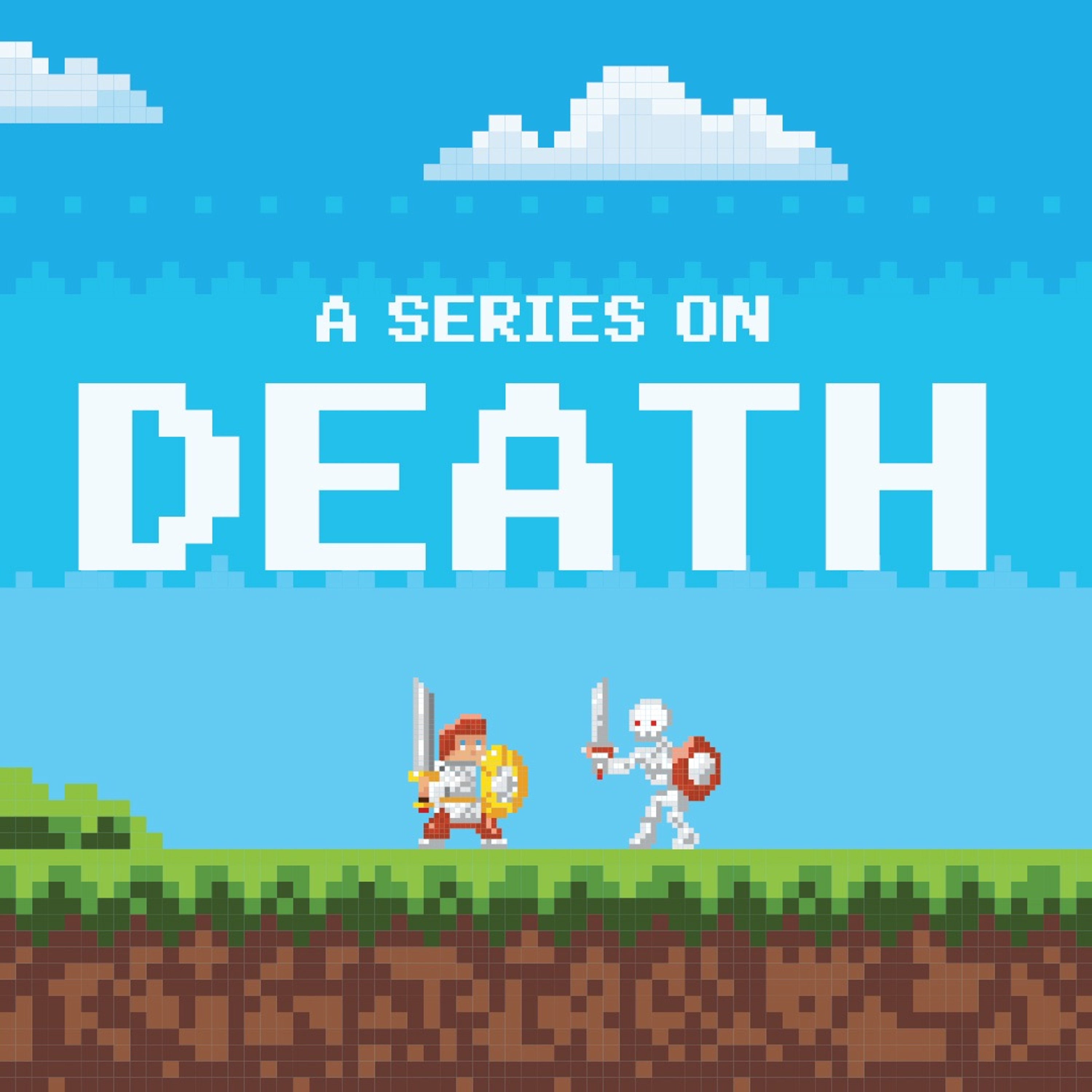 A Series on Death - 100% Success Rate episode artwork