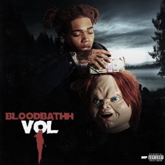 Night Prowler (Prod. ChefSquad)