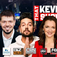 030924 - That Kevin Show - Hour 1