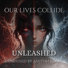 Ashton Bilger - UNLEASHED (Official Music Audio)