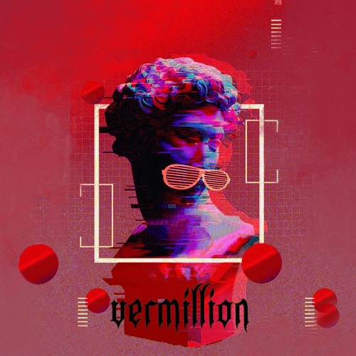 Vermillion in Madness