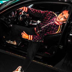 WIFIDADI - Напалены [prod. anachoretes]