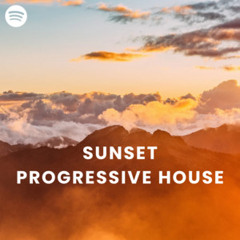 Sunset Progressive House