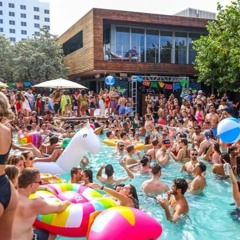 DJ A BOMB - JUNE DEMBOW MIX (DIRTY)