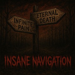 Grace in Exile - Insane navigation