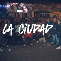 La cuidad
