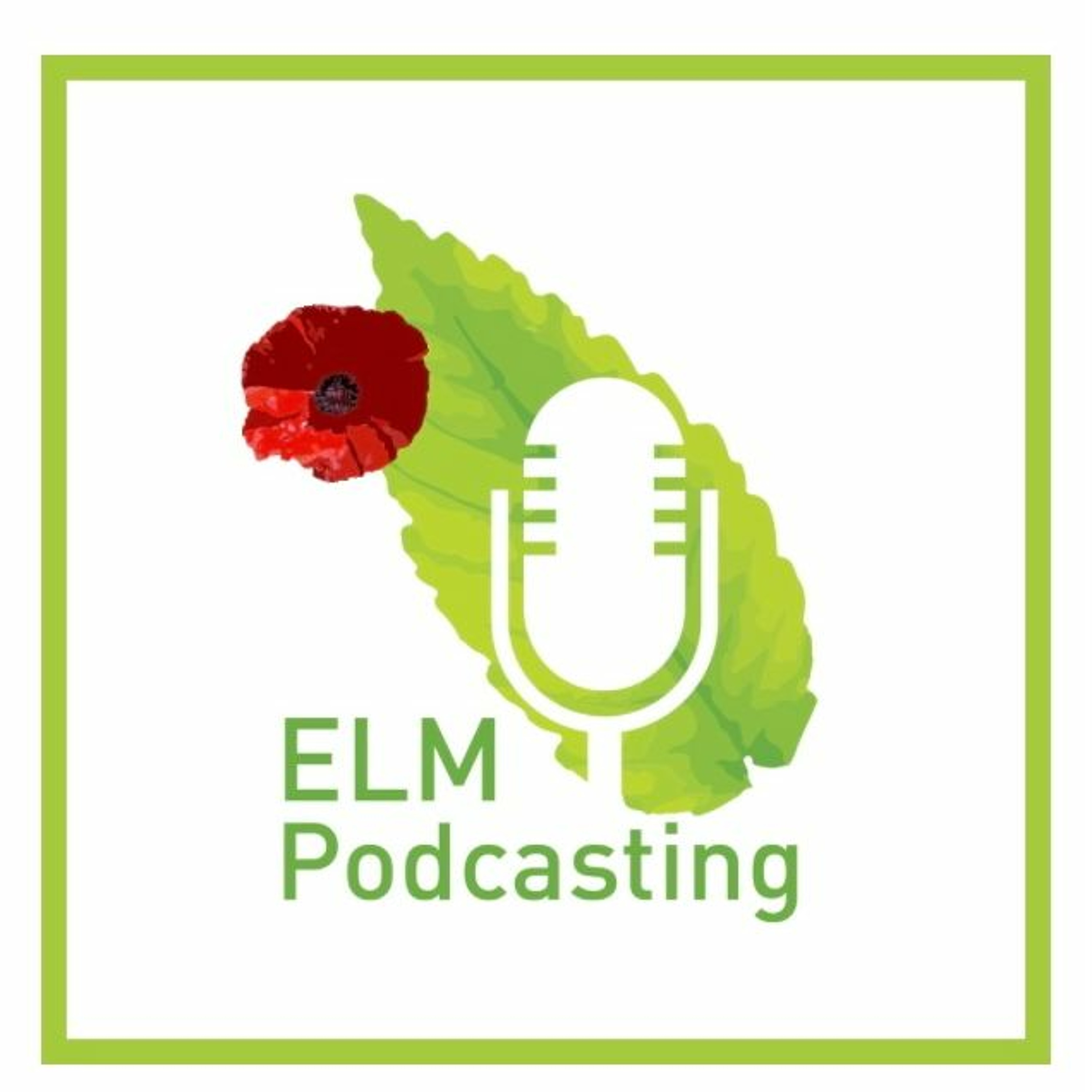 ELM Podcasting