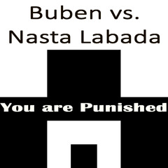 Buben vs. Nasta Labada - Obligation to Participate (Original Mix)