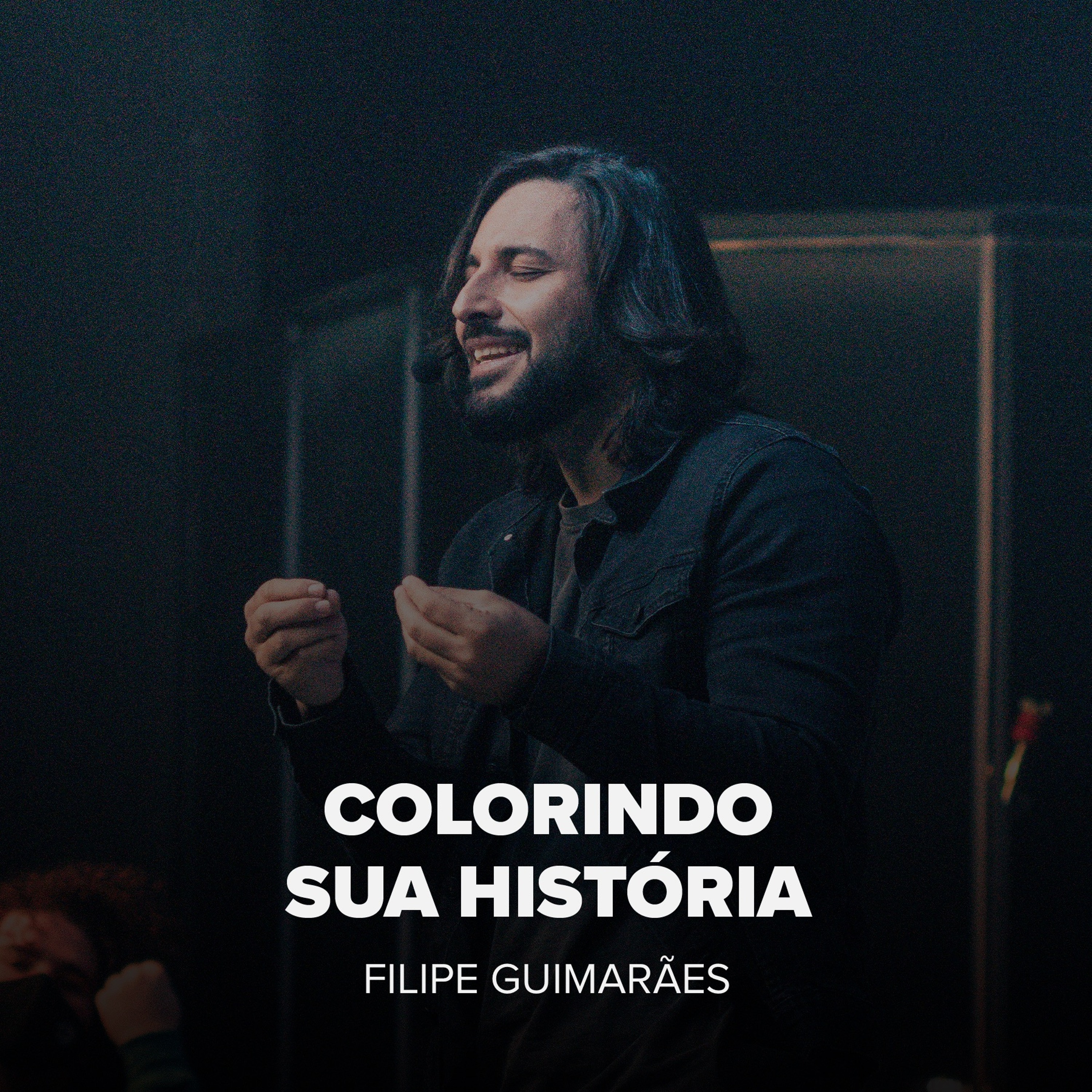 COLORINDO SUA HISTÓRIA - FILIPE GUIMARÃES episode artwork