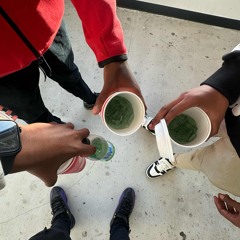 HOW IT GET x juniorfrmrh