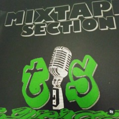 TI-P DE LYRICAL - Mixtapes - Le Butin