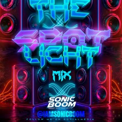 [SPOTLIGHT SERIES] EPISODE #9 - (2024 POWER SOCA)