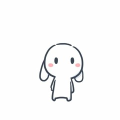 Đâu ai dám hứa-thỏ bảy màu