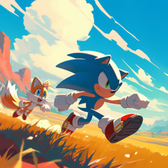 Sonic Acceleration (Video Game Soundtrack)