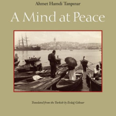 [View] EPUB ✏️ A Mind at Peace by  Ahmet Hamdi Tanpinar &  Erdag Goknar [PDF EBOOK EP