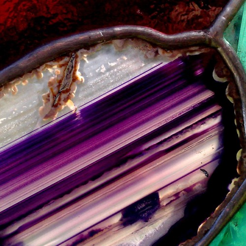 Dregs Of Zen - Base Notes Taste Notes