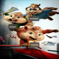 ##ICON [**with renxethan and mxdy**] (leoewski)