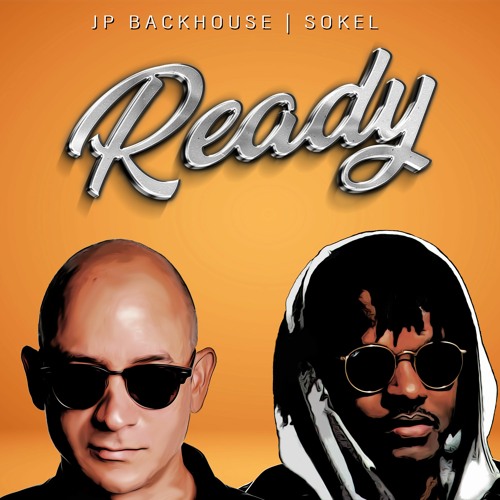 JP Backhouse & Sokel - Ready